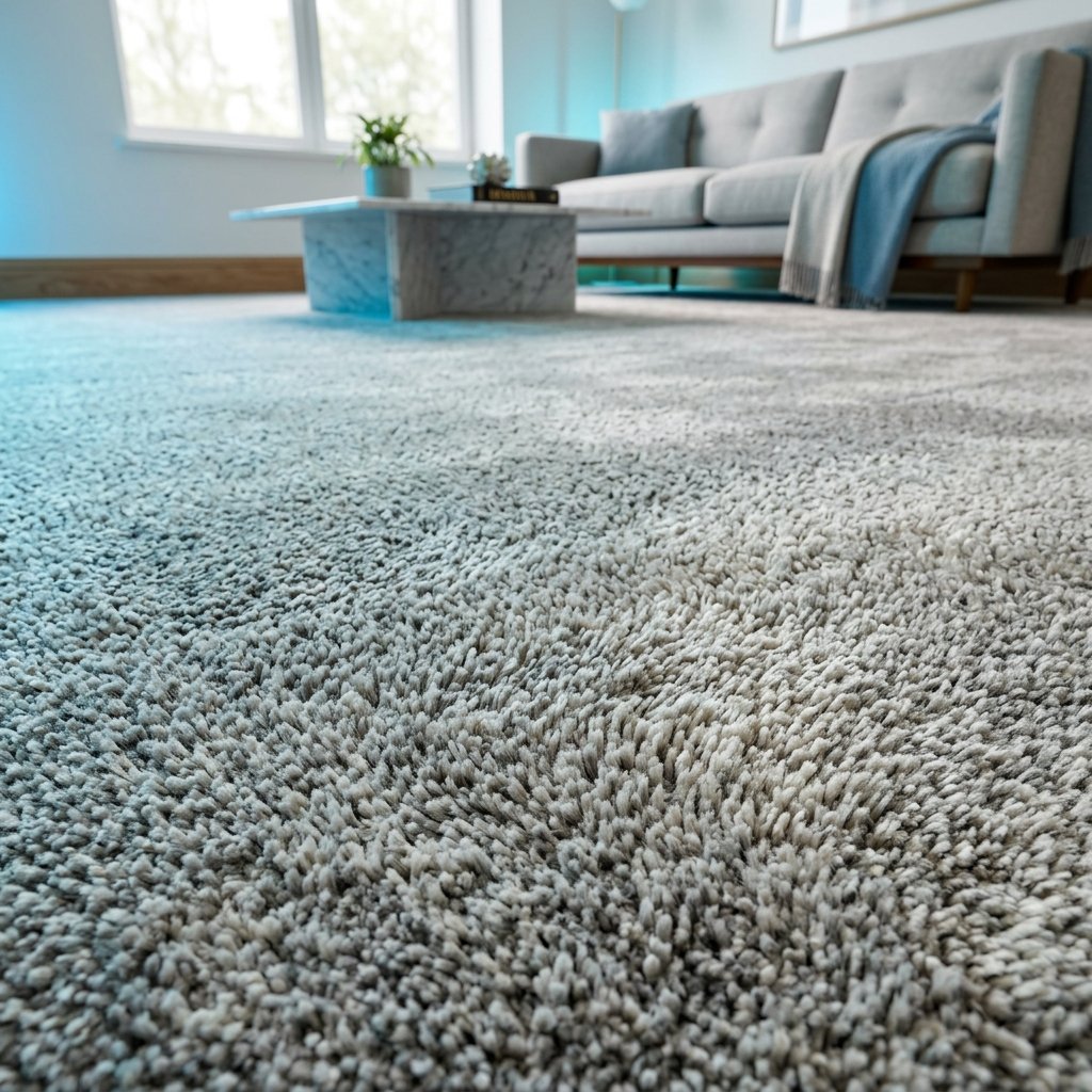 Luxury Carpet Cleaning