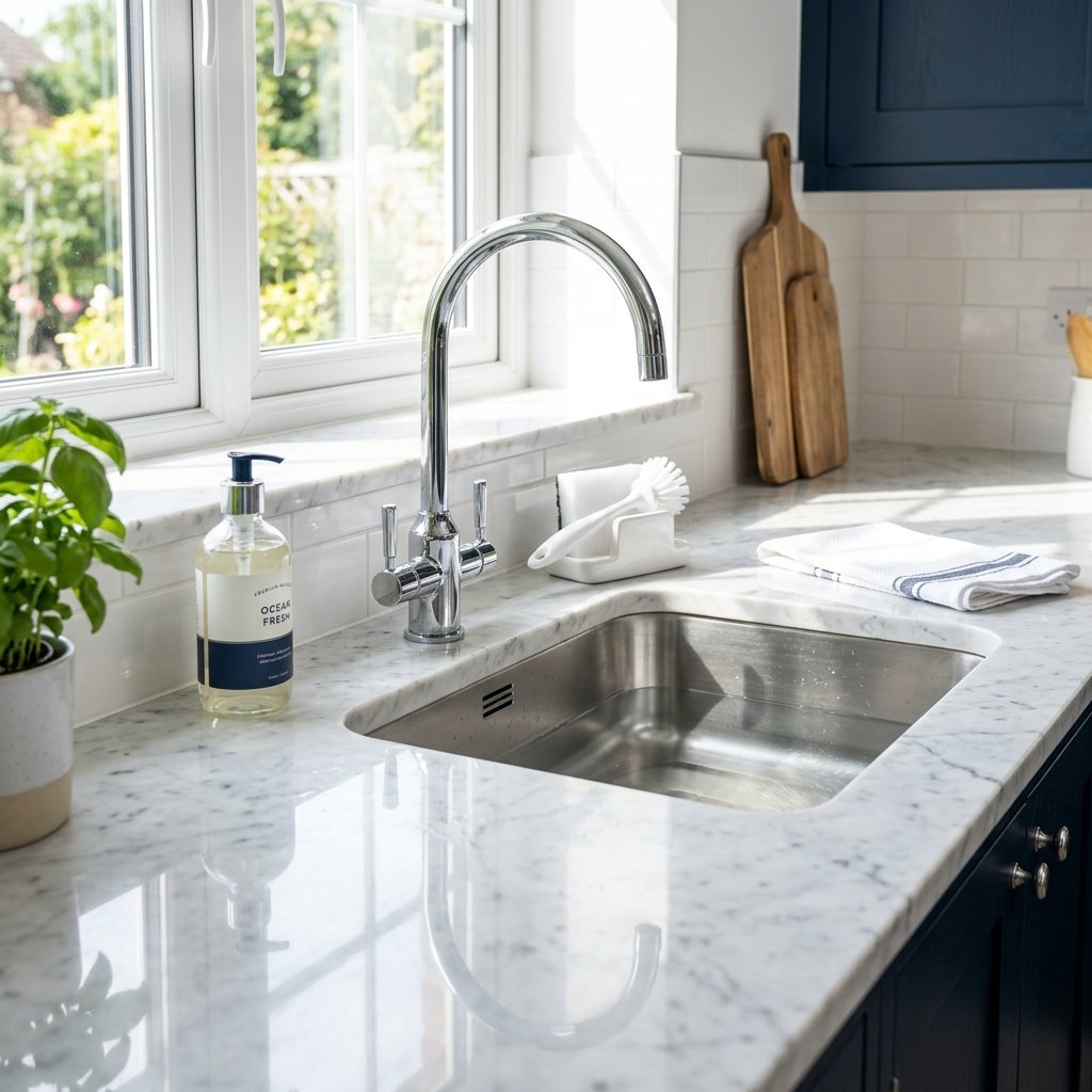 Residential Cleaning